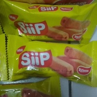 Siip Vegetable richese Cheese 5gr x 20pcs (box)