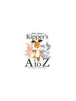 Kipper’s A To Z: An Alphabet Adventure (新品)