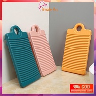 DO-C254 Washing Board / Portable Clothes Washing Board / Manual Clothes Washing Board