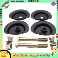 Pickup Truck Rear Coil Spring 1960-72  C10 C20 Pickup Truck Rear Coil Spring Retainers C21911 1960-7