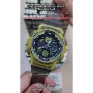 USED GMAS140MC G-Shock Mini Mischief