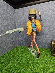 海賊王 POP SA 布魯克 骨仔 One Piece 手辦 figure 公仔 模型