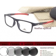frame kacamata sporty paket lensa Photocromic kacamata pria sporty