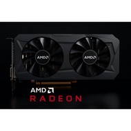 [READY STOCK] AMD Radeon RX 580 8GB GDDR5 Gaming Graphics Card – Budget 1080p GPU for PC Build / Upg