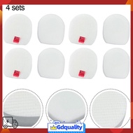 [JDZH] For Shark IZ862H IZ840 IZ800 Stratos handheld Vacuum Cleaner Accessories Filter
