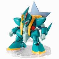 NXEDGE NX STYLE 魔神英雄傳 幻神丸