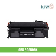 Compatible HP 05X 05A CE505X CE505A Toner Cartridge for LaserJet P2055 P2055dn P2055x P2055d P2035 P