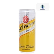 Schweppes Tonic Water 320ml