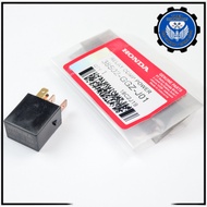 Relay 12 5-pinVOLT - 5-pin relay - 12-volt 5-pin relay 38502-GGZ-J01 motorcycle