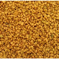 Fenugreek seeds, Halba, Vendayam, Kasturi Methi, Fenugreek leaves seeds