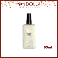 Xịt Khóa Nền 3CE Makeup Fixer 95ml