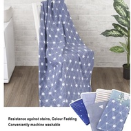 【SG INSTOCK】Tatami Organic Cotton 900TC Mattress Cover Washable Bedsheet
