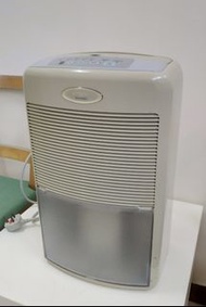 Hitachi Dehumidifier RD-1333CF 日立牌 抽濕機