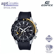 [Aptimos] Casio Edifice EFR566PB-1AVUDF Men Watch