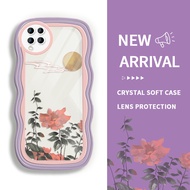 MERAH Softcase For Samsung Galaxy A22 M32 A30 A20 M10S A205 A305 A31 A315F A22 M22 F22 A22s A23 A21s