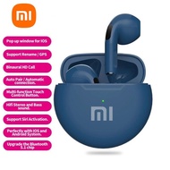 ♥100% sản phẩm gốc + Miễn phí vận chuyển♥Xiaomi Pro 6 tai nghe bluetooth TWS cho Iphone Tai nghe khô