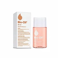 Bio Oil Original - Penghilang Bekas Luka & Stretchmark 60 ml ORI 100%