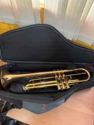 小號 Trumpet Yamaha YTR4335G