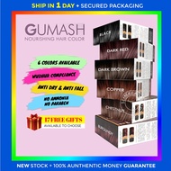 etude house [SALE] GUMASH Hair Color Pewarna Rambut Halal Telap Air Sah Solat Hair Colour Warna Cant