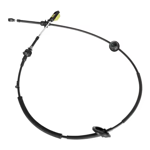 Transmission Shift Cable XC3Z-7E395-CA XC3Z7E395CA For Ford F250 F350 Super Duty Excursion 1999-2004