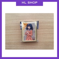 Bushiroad Sleeve Collection Mini Vol.725 Cardfight Vanguard [Hikari Myodo]
