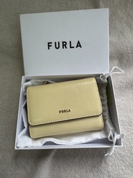 Furla Wallet furla 短銀包 
