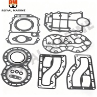 11400-94817 11400-94818 PowerHead Gasket Kit For SUZUKI outboard motor 2T 40HP DT40 DT40ESD DT40ELD 