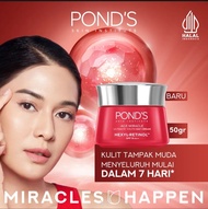 Ponds Age Miracle Day Cream  50 g