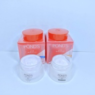 Cream Ponds : cream siang & malam cream siang cream malam