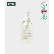 Taga Ato Bath & Shampoo EXP: 26/02/2026