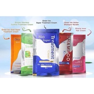Bio Treatment Sachet 30ml Hair Treatment