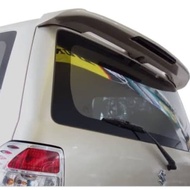 Suzuki apv spoiler