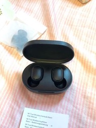 小米藍牙耳機