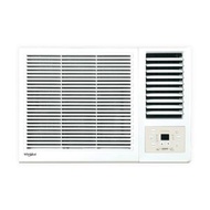 Whirlpool - AWV12300R 1.5匹 變頻淨冷窗口式冷氣機(附遙控)