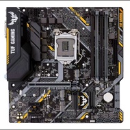 ASUS TUF B360M-Plus Gaming S LGA1151 (Intel 8th/9th Gen) DDR4 HDMI VGA M.2 B360 Micro ATX Motherboar