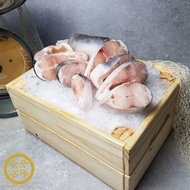 [Song Fish] Patin Fish Steak, Frozen