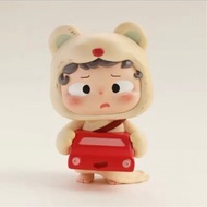 Heyone OZAI Escape Toy City Elevator