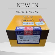 piston ring HINO Car O8c NPR Brand SDH20067 Size 114 Mm 3x2x4 ring/RDBBKP J