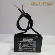 ☽♠☄Ceiling Fan Capacitor 2.5uf For Deka KDK Panasonic Alpha Khind Midea Sharp
