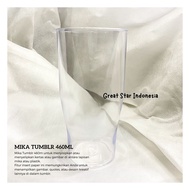 MIKA TUMBLER GS 460