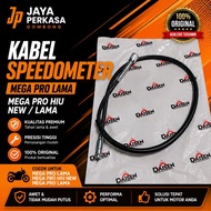 KILOMETER CABLE SPEEDOMETER CABLE MEGA PRO OLD MEGA PRO HIU MEGA PRO PRIMUS