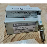 Spark Plug DENSO FXE20HE11 NISSAN X-TRAIL T32 QR25 TEANA L33 QR25