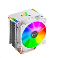 JONSBO CR-1400 ARGB WHITE - CPU COOLER - WHITE