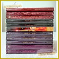 ❥ ✱ ▨ EVERY BEAST NEEDS A BEAUTY/HEARTLESS/MAPAPANSIN KAYA? JONAXX (WITH POP FICTION SLEEVES)