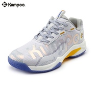 รองเท้าแบด Kumpoo รุ่น KH-D72PRO B.Duck (BL/YL)