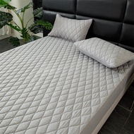 Abraca Dabra ผ้าปูที่นอนกันน้ำแบบหนา ผ้าคลุมเตียง กันน้ํา 100% ซักทําความสะอาดได้ ผ้าปูที่นอนกันน้ำ