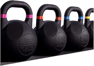 AGYH Kettlebells Cast Iron Kettlebells, Matte Non-slip Handles, Used For Core Training In Muscle Tra