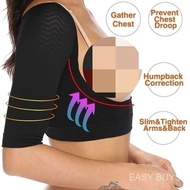 ARM shaper arm slimming girdle arm sleeve slimming shaper skinny arm INER sleeve A6XO