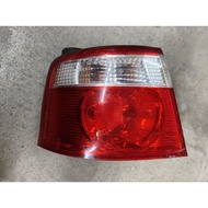 Kia Carren tail light Lh