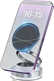 Vacuum Suction Magnetic Car Phone Holder for BMW 7 Series E65 E66 E67 E68 F01 F02 F03 F04 G11 G12 G7